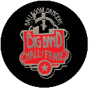 Big Band Hall of Fame web site