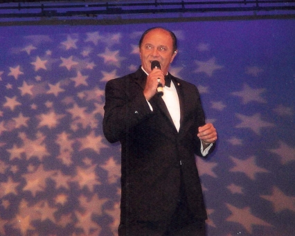 2015 Florida Idol contest (1) Branchetti at the 2015 Florida Idol contest (1)