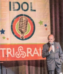 2015 Florida Idol contest (5) Branchetti at the 2015 Florida Idol contest (5)
