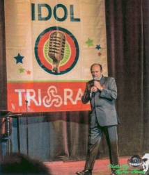 2015 Florida Idol contest (4) Branchetti at the 2015 Florida Idol contest (4)
