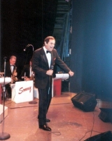 Lawrence Branchetti on stage (4) Lawrence Branchetti on stage