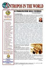 Antropos Giornale