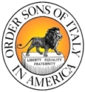The Order Sons of Italy in America