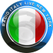 Radio Italy Live logo