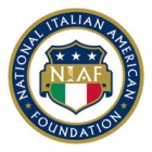 NIAF logo